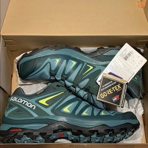 BRAND NEW Salomon X ULTRA 3 GTX W